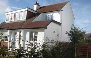 Caiystane extension and garage conversion