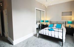 Stockbridge renovation