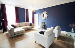 Stockbridge renovation