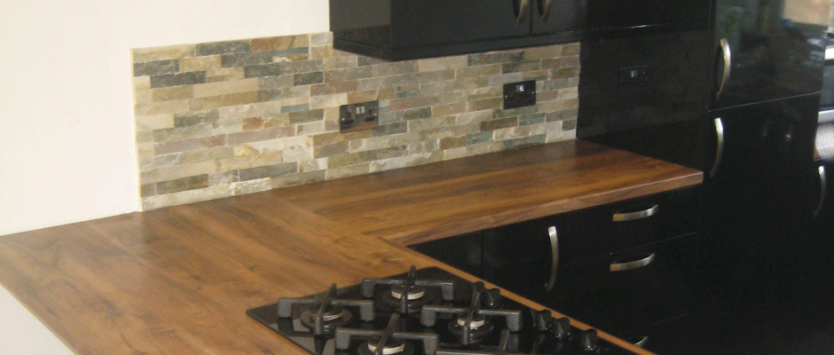 Edinburgh Joiner - Gavin Stewart Kitchen